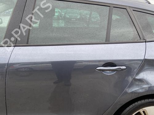 Used Rear left door window RENAULT MEGANE III Grandtour (KZ0/1) 1.5 dCi (KZ09, KZ0D, KZ1G, KZ29, KZ14, KZ1W, KZ10, KZ1F,... (110 hp) 32030449