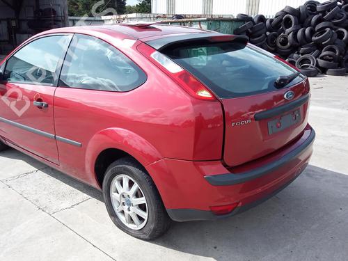 Starter FORD FOCUS II (DA_, HCP, DP) 1.6 TDCi | BP27138641M8  - Image 9