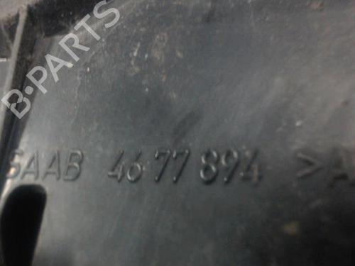 Grill SAAB 9-3 (YS3D) 2.2 TiD | BP27134748C40 