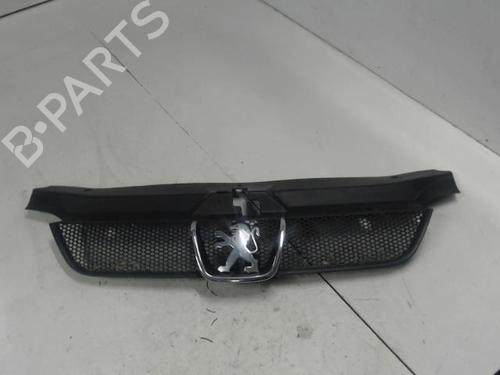 Grille PEUGEOT 406 (8B) 2.0 16V | BP27123081C40 