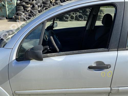 Used Front left window mechanism CITROËN C3 I (FC_, FN_) 1.4 HDi (68 hp) 27108044