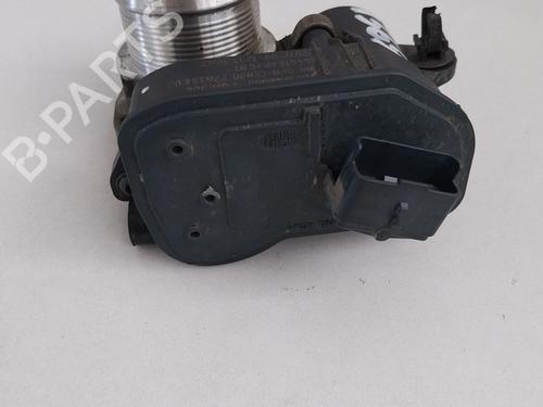 Throttle body PEUGEOT PARTNER Tepee 1.2 THP | BP33849664M82 - Image 2