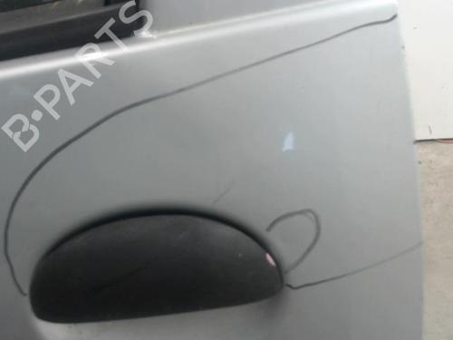 Used Left front door TOYOTA AYGO (_B1_) 1.0 (KGB10_, KGB10R) (68 hp) 27125231