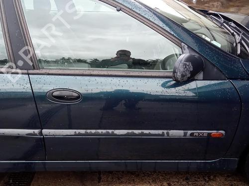 Used Front right window mechanism RENAULT LAGUNA I (B56_, 556_) 1.6 16V (B568, B561) (107 hp) 27135557