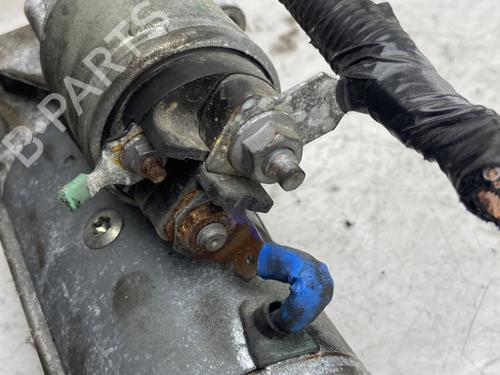 Startmotor PEUGEOT 208 I (CA_, CC_) 1.6 HDi | BP27131444M8 