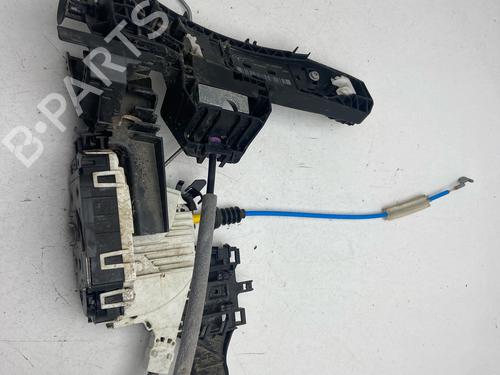 Used Front right lock Front right lock MERCEDES-BENZ B-CLASS Sports Tourer (W246, W242) B 200 CDI / d (246.208) (136 hp) 27144079 27144079