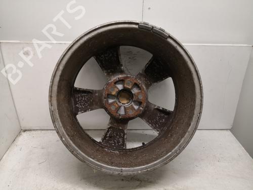 Rim NISSAN QASHQAI / QASHQAI +2 I (J10, NJ10, JJ10E) 1.5 dCi | BP27106334C45 