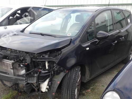 Switch OPEL MERIVA B MPV (S10) 1.7 CDTI (75) | BP27118908I30  - Image 6