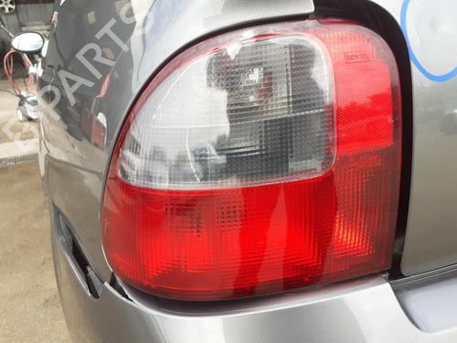 Left taillight ROVER 45 I Hatchback (RT) 1.8 | BP27120044C34 - Image 3