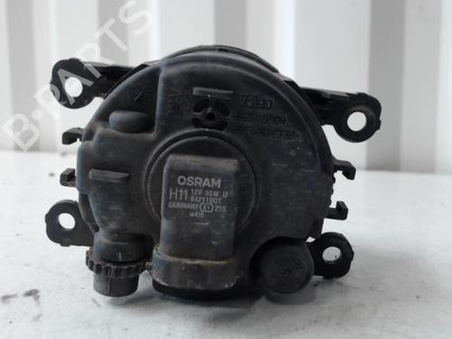 Used Right front fog light RENAULT GRAND SCÉNIC II (JM0/1_) 2.0 (135 hp) 27119966