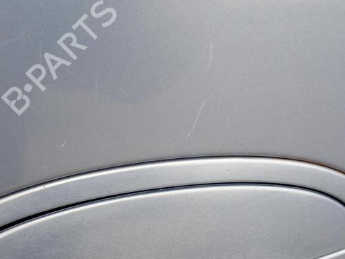 Left front door OPEL MERIVA A MPV (X03) 1.7 CDTI (E75) | BP27139678C2 