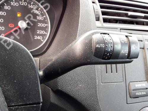 Used Steering column stalk FORD FOCUS C-MAX (DM2) 1.6 TDCi (109 hp) 27103230