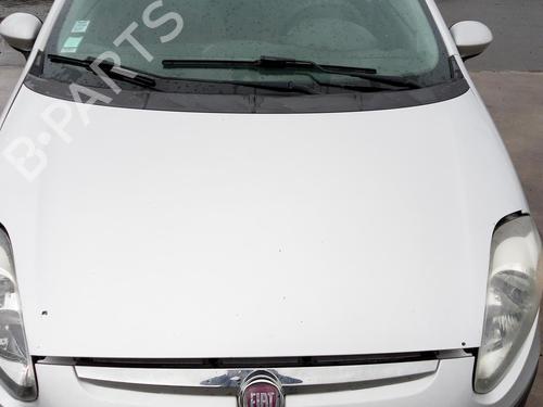 Used Hood FIAT PUNTO EVO (199_) 1.3 D Multijet (199AXC1A, 199BXC1A, 199AXT1A, 199BXT1A) (75 hp) 27102949