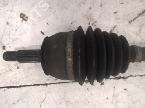 Drivaksel fortil Højre RENAULT 21 (B48_) 2.1 D (B48V/B48O) (72 hp) 27117109