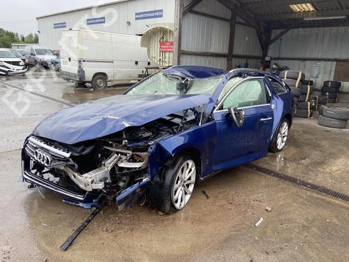 Alternator AUDI A4 B9 Avant (8W5, 8WD) 2.0 TDI | BP29412748M7  - Image 6