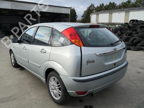 Tågelys FORD FOCUS I (DAW, DBW) 1.6 16V (100 hp) 27131668