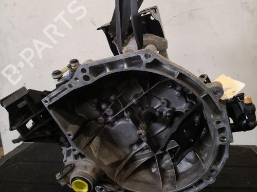 Getriebe für CITROËN C3 III (SX) 1.2 PureTech 82 (83 hp) 29999954