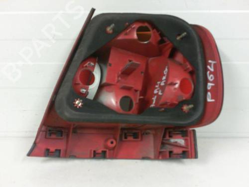 Left taillight AUDI A4 B5 (8D2) 1.6 | BP27132452C34 - Image 2