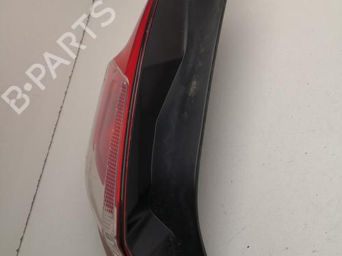 Used Left taillight Left taillight FORD FIESTA VI (CB1, CCN) 1.5 TDCi (75 hp) 27146405 27146405