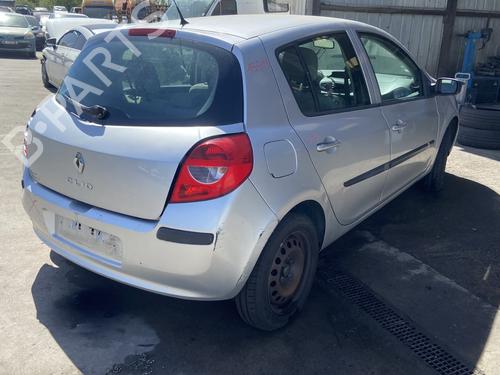 Engine RENAULT CLIO III (BR0/1, CR0/1)  | BP33883972M1  - Image 8