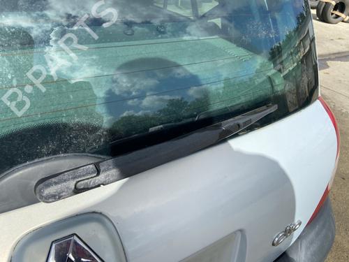 Viskermotor bagrude RENAULT CLIO II (BB_, CB_) 1.5 dCi (B/CB07) 8200071214