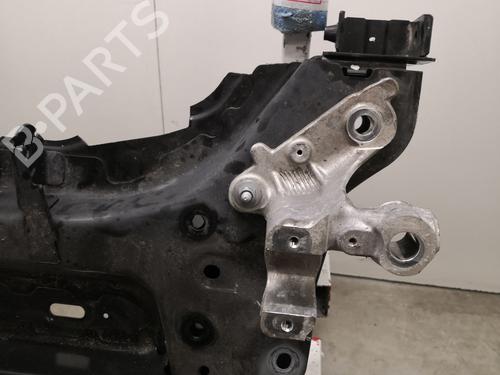 Used Subframe Subframe RENAULT GRAND SCÉNIC IV (R9_) 1.3 TCe 160 (R9NC) (158 hp) 27101005 27101005