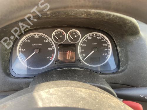 Subframe PEUGEOT 307 (3A/C) 1.4 HDi | BP28525729M9 - Image 6