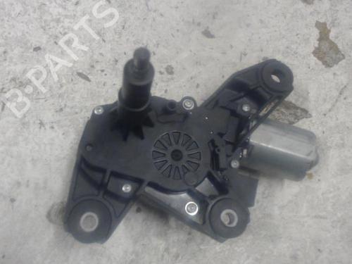 Rear wiper motor RENAULT KADJAR (HA_, HL_) 1.5 dCi 110 (HLA3) | BP27136272M102 