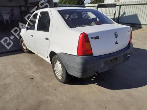 Ignition barrel DACIA LOGAN (LS_) 1.4 (LS0A, LS0C, LS0E, LS0G) | BP27120158M48 - Image 2
