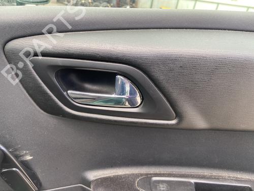 Højre bagtil invendig håndtag CITROËN C4 I (LC_) 1.4 16V (88 hp) 28796949