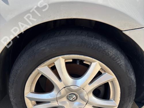 Used Rim Rim 37244874 37244874