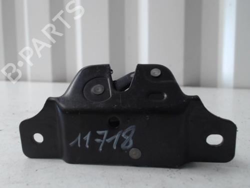 Bakluke lås PEUGEOT 206 Hatchback (2A/C) 1.1 i | BP27119879C101 