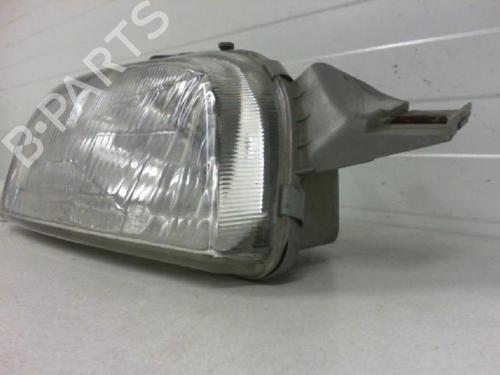 Used Right headlight FIAT PUNTO (176_) 55 1.1 (54 hp) 27133995