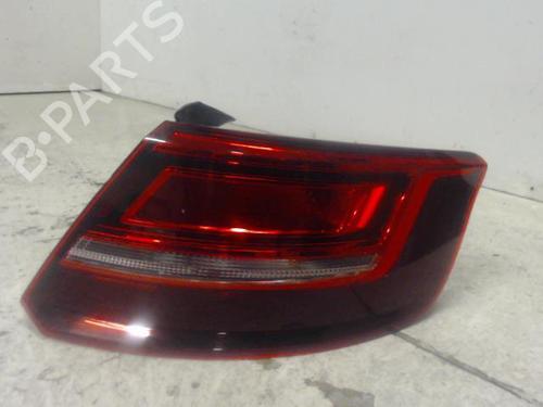 Used Right taillight AUDI A3 Sportback (8VA, 8VF) 2.0 TDI (150 hp) 27134693
