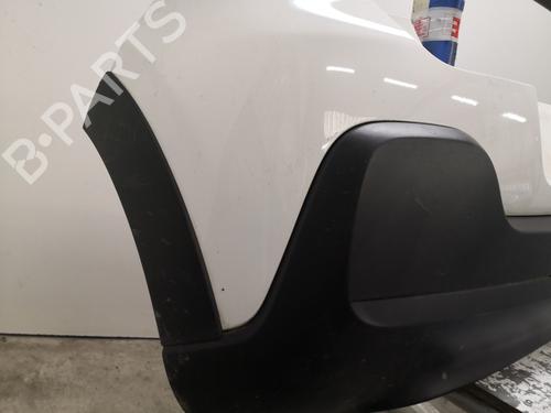 Rear bumper CITROËN C3 III (SX) 1.2 PureTech 82 | BP29451818C8 