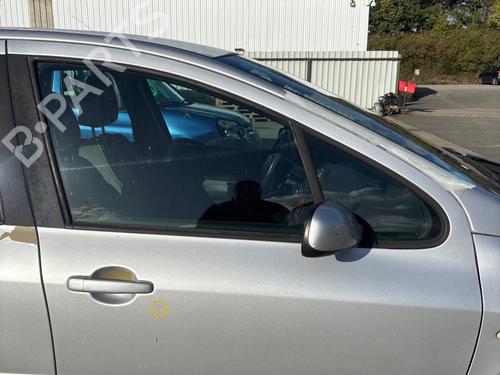 Used Front right lock Front right lock PEUGEOT 307 (3A/C) 1.6 HDi 110 (109 hp) 40201172 40201172