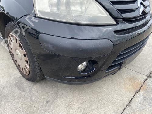 Front bumper CITROËN C3 I (FC_, FN_) 1.4 i | BP28303601C7 