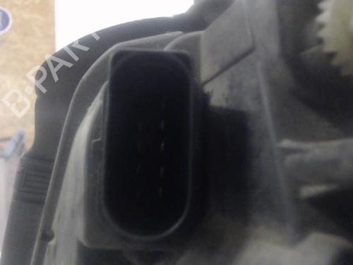Right headlight SEAT ALHAMBRA (7V8, 7V9) 2.0 i | BP27120152C29 