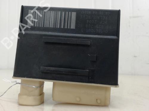 Used Electronic module PEUGEOT 5008 (0U_, 0E_) 1.6 HDi (110 hp) 27118323