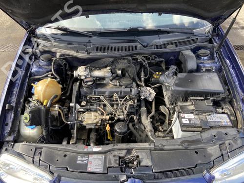 Used Front slam panel Front slam panel 36316939 36316939