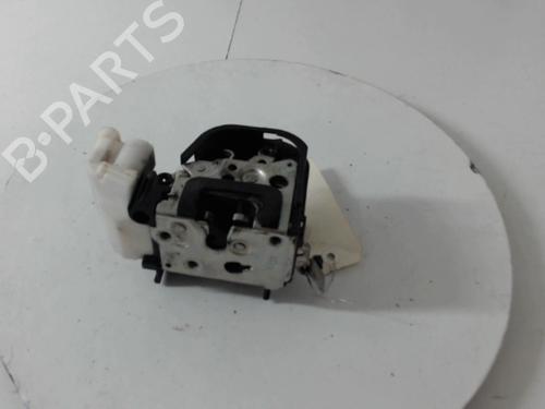 Used Front right lock FIAT MULTIPLA (186_) 1.9 JTD (186AXE1A) (120 hp) 27115877