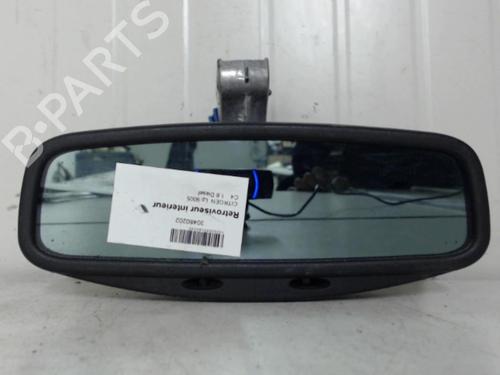 Used Rear mirror CITROËN C4 I (LC_) 1.6 HDi (109 hp) 27116773