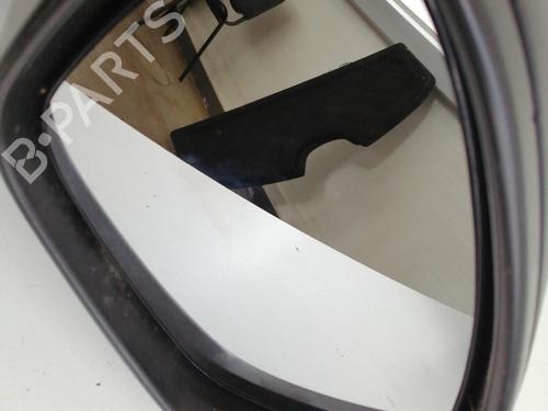 Right mirror PEUGEOT 208 I (CA_, CC_) 1.4 HDi | BP27114276C27