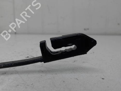 Vindspejlsviskerarm FORD TRANSIT Van (T_ _) 2.0 (TAL, TAS, TGL, TWS) (78 hp) 27118757
