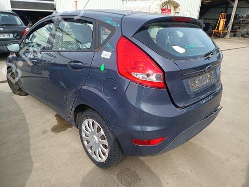Alternator FORD FIESTA VI (CB1, CCN) 1.4 TDCi | BP27123242M7 