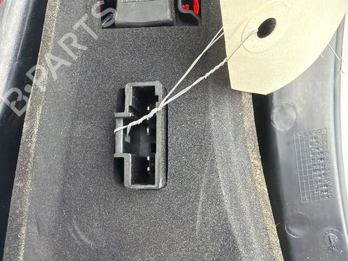Right taillight DACIA SANDERO | BP33849619C35 - Image 3