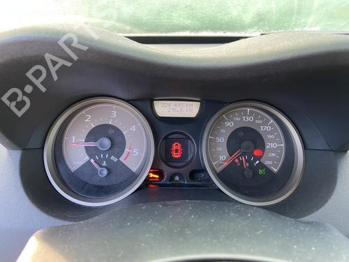 Mirror switch RENAULT MEGANE II (BM0/1_, CM0/1_) 1.5 dCi (BM1E, CM1E) | BP31953490I25 