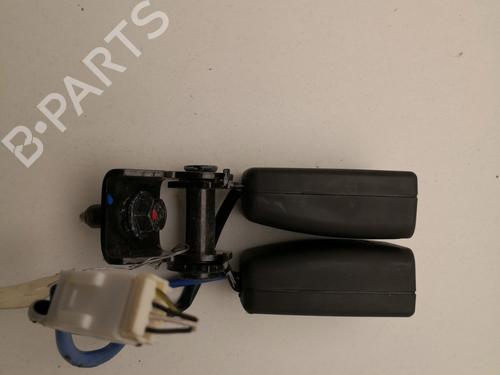 Seat buckle HYUNDAI i20 I (PB, PBT) 1.2 | BP27125753I32 