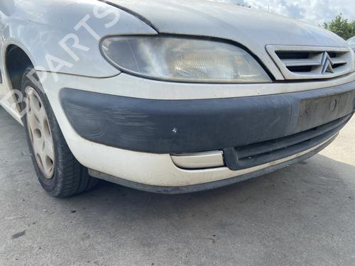 Front bumper CITROËN XSARA (N1) 1.8 i | BP28213568C7 