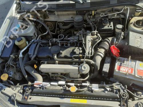 Generator NISSAN PRIMERA Hatchback (P11) 2.0 TD (90 hp) 27120282